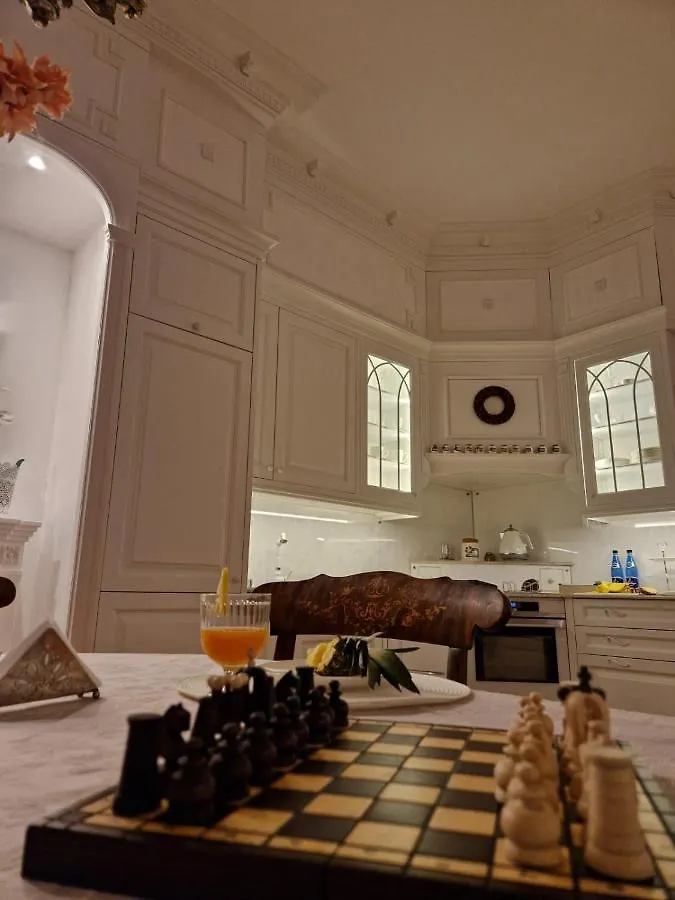 Luxury Living Kopernik Apartamento Varsóvia Polónia